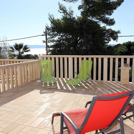 Sea View Apartments Selca  Εξωτερικό φωτογραφία