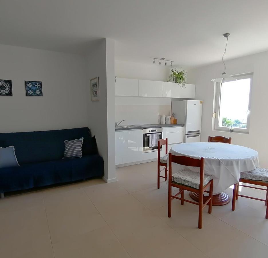Sea View Apartments Selca  Εξωτερικό φωτογραφία