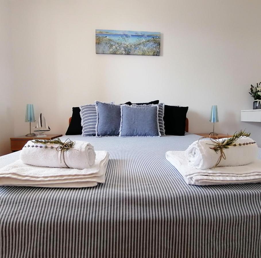 Sea View Apartments Selca  Εξωτερικό φωτογραφία
