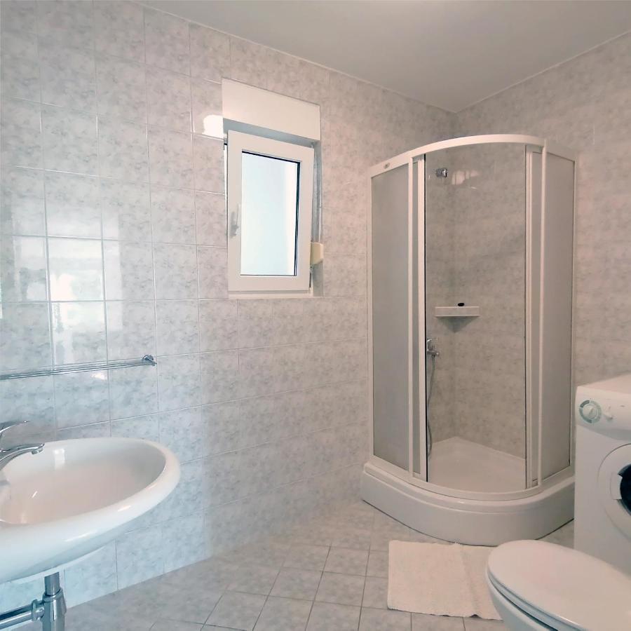 Sea View Apartments Selca  Εξωτερικό φωτογραφία