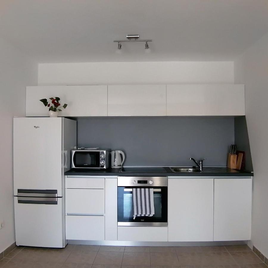 Sea View Apartments Selca  Εξωτερικό φωτογραφία